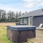 Сasa de vacaciones 4 Star In Løkken