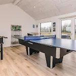 4 Star In Løkken