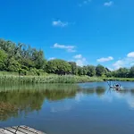 4 Star In Сasa de vacaciones Løkken