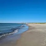 4 Star In Сasa de vacaciones Løkken