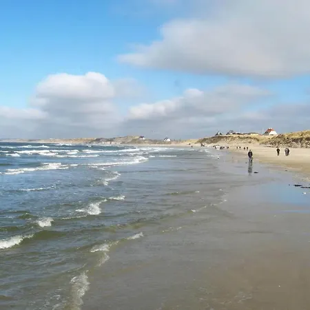 4 Star In * Лёккен