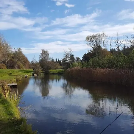 4 Star In * Лёккен