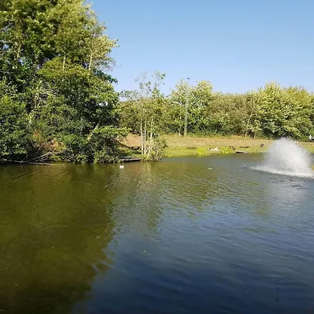 4 Star In Дом отдыха Лёккен