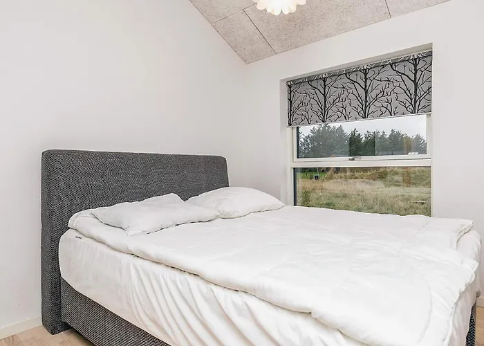 4 Star In * Løkken