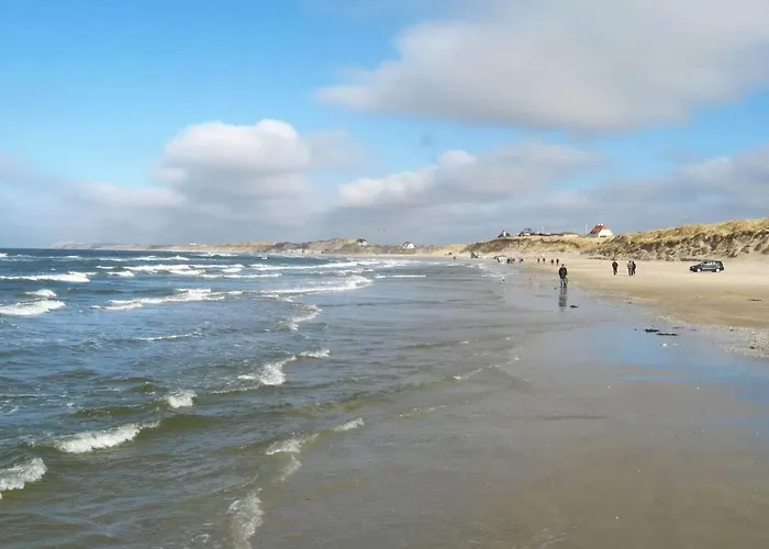 4 Star In * Лёккен