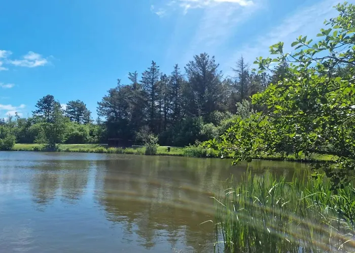 4 Star In Дом отдыха Лёккен