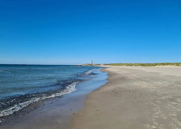 4 Star In Дом отдыха Лёккен